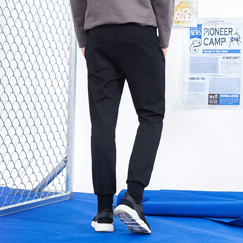 Пионерский лагерь Новое поступление спортивные штаны Мужская брендовая одежда