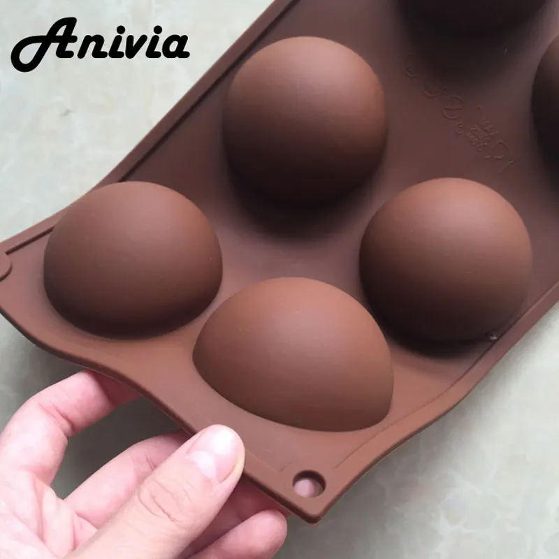 силиконовая форма полусфера. как сделать шоколадные шары в силиконовой форме. силиконовые формы для шаров из шоколада для торта. форма для шоколада сферы 60 мм. как сделать шоколадные шары в силиконовой форме.