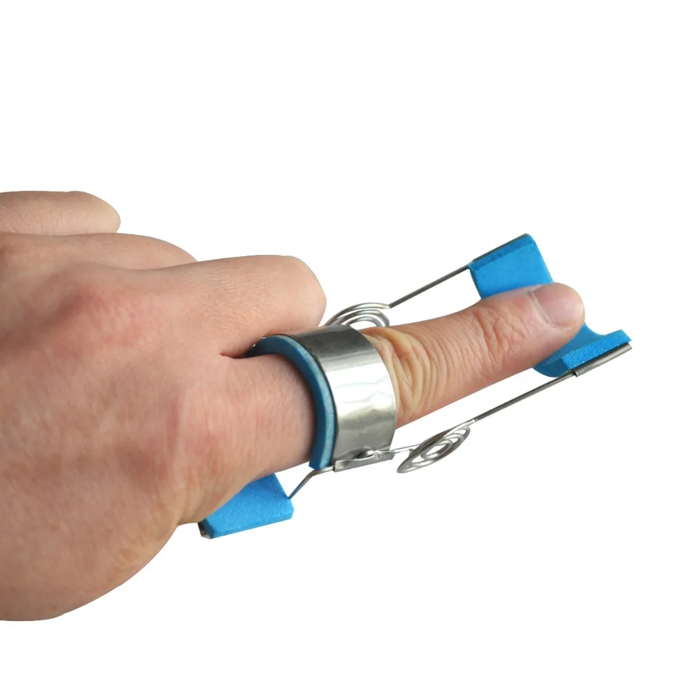 1 шт. Сезон весна корректор для пальцев ход головного мозга гемиплегия спазма