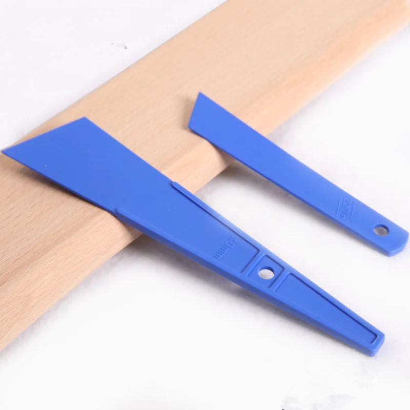 2 шт./компл. мягкая пластиковая кожа ремесло клейкая паста инструменты для