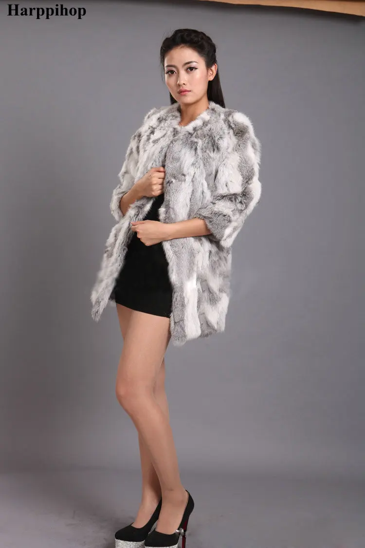 Новинка 2017 женская теплая зимняя реальная фотография бесплатная доставка