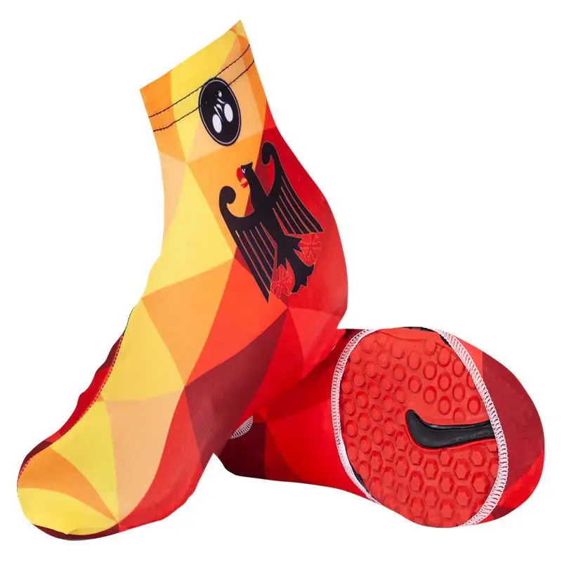 Weimostar Pro Team велосипедные бахилы для мужчин и женщин Мужская ветрозащитная обувь