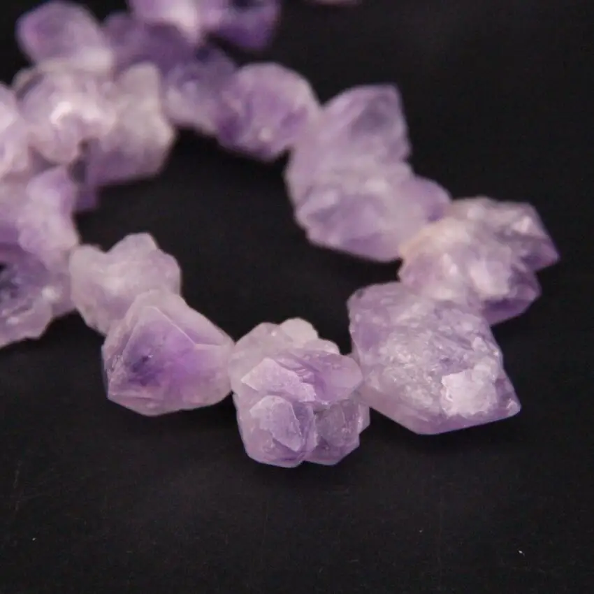 Натуральный 15 5 друзовый самородок произвольной формы с необработанными