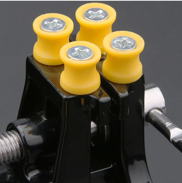 Миниатюрные металлические домашние инструменты сделай сам настольная скамья