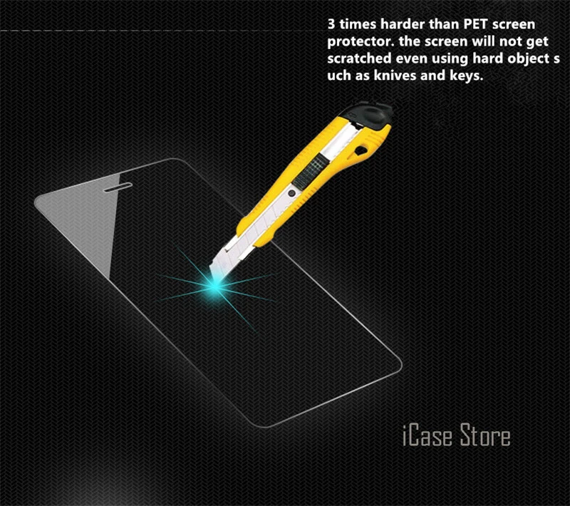 9 H закаленное Стекло для Samsung Galaxy Note 2 II 5.5 Экран протектор Плёнки Note2 N7100 LTE N7105