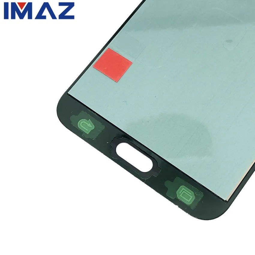 IMAZ 100% протестированный AMOLED 5 &quotЖК дисплей для Samsung Galaxy E7 E700 E700F E7000 E7009 ЖК сенсорный
