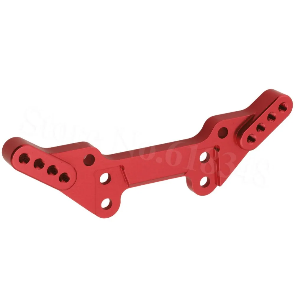 Алюминиевая задняя амортизационная башня для HPI RS4 Sport 3 5 шт./лот детали обновления