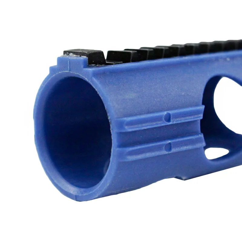 Полный 14-дюймовый стальной поршень VULPO для редуктора Airsoft AEG Ver.2/3 | Спорт и