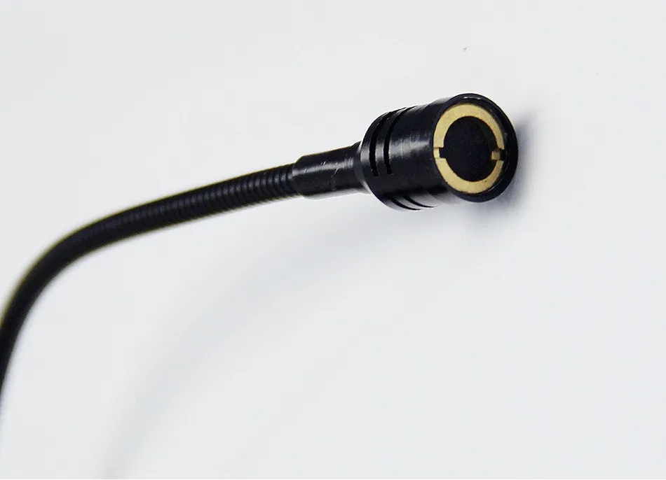 Skysonic T-902 пьезо хамбакер Soundhole pick up оснащен микрофоном, чтобы собрать постукивание Гитары держатель медиатора