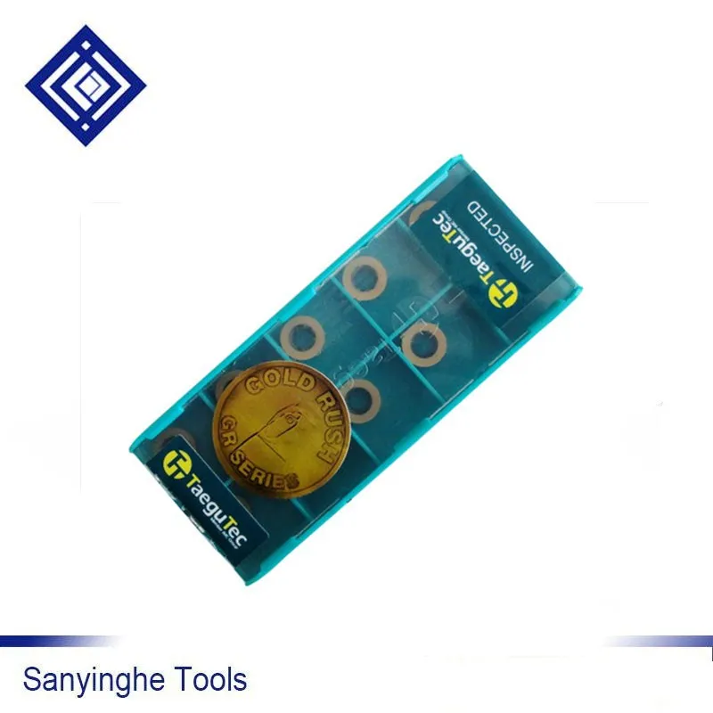 Бесплатная доставка Высококачественная твердосплавная фреза sanyinghe 10 шт./лот