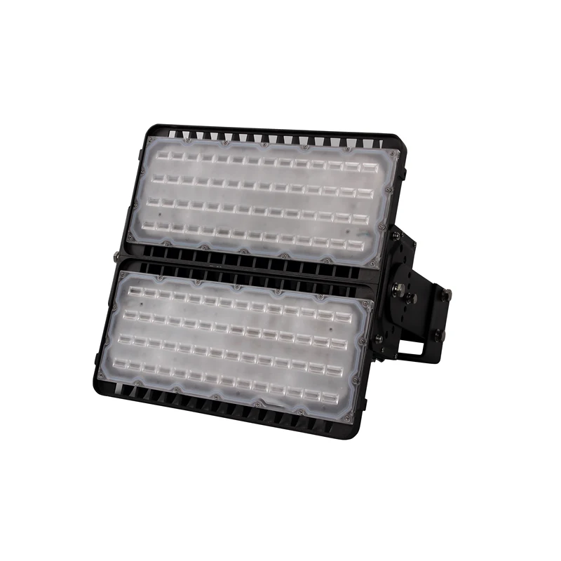 

110-265VAC 400W Outdoor LED Floodlights IP65 Waterproof LED Tunnel Lights