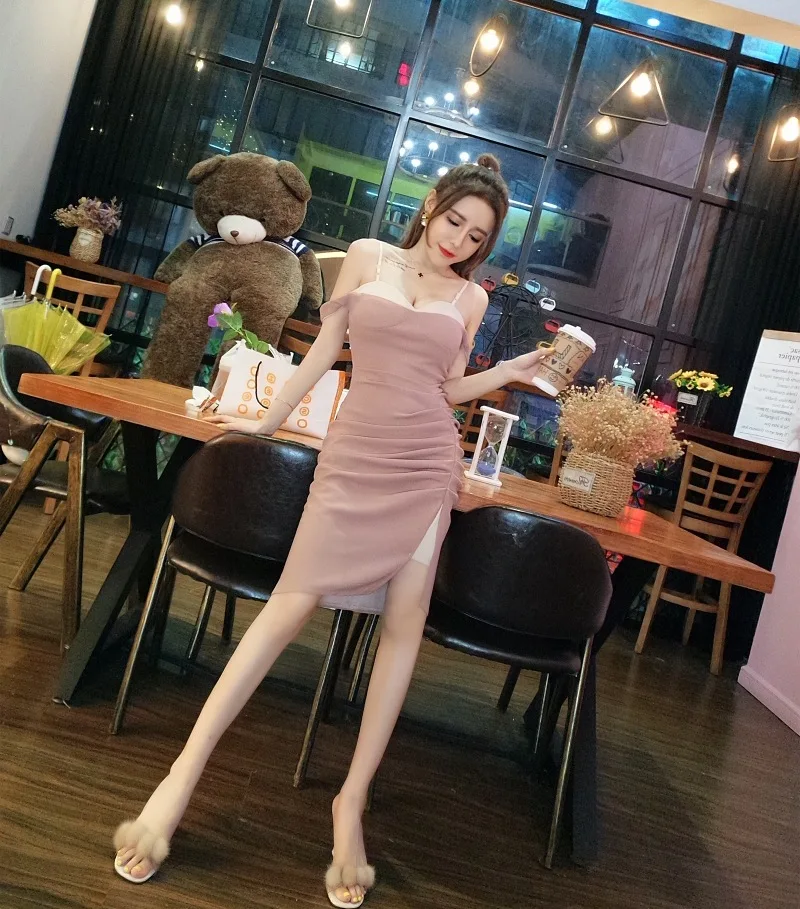 2018 Новое поступление летний женский сексуальный бюстгальтер без бретелек с