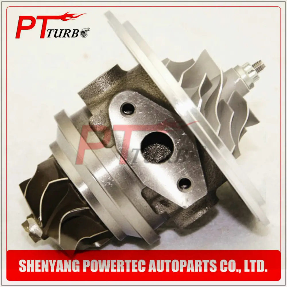 Картридж GT1752S 452204 5007S Turbos для Saab 9 5 3 0 T V6 147 кВт 200 HP B308E 1998 турбокомпрессор core chra