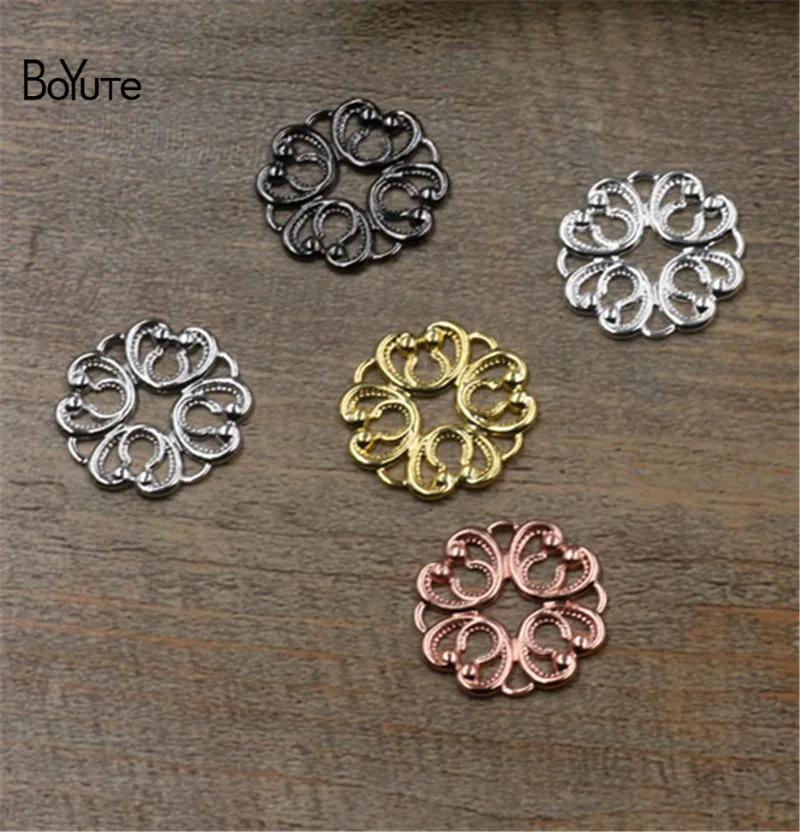 

BoYuTe (100 ./) 20 Diy