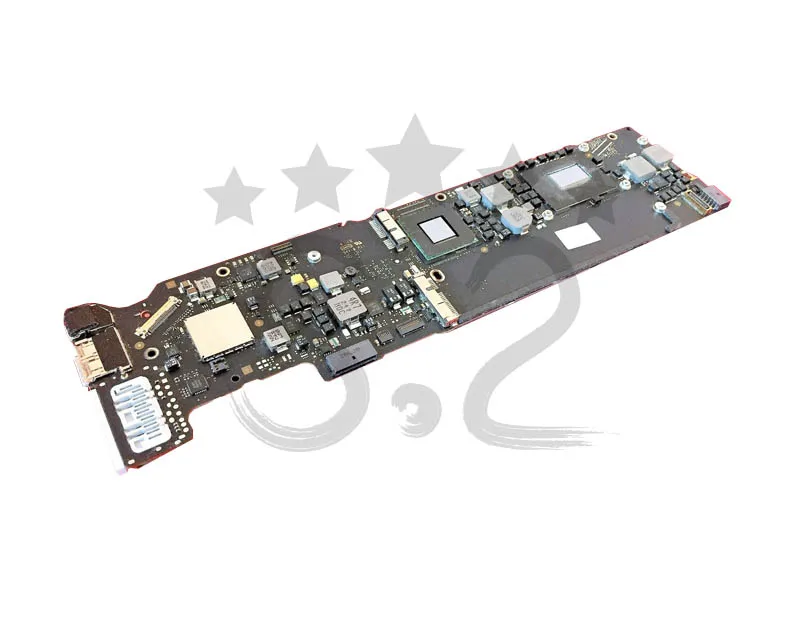 A1466 Логическая плата для Macbook Air CPU i5 1 8 GHz 8GB 2012 год 820 3209 A материнская плата|ЖК-экран