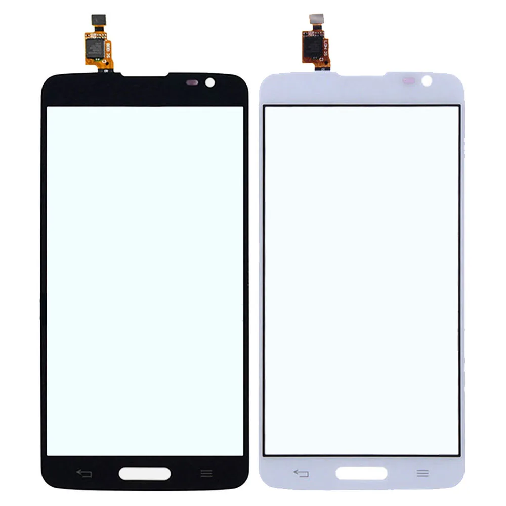 Для LG G Pro Lite D680 Dual D685 D686 дигитайзер сенсорный экран замена!