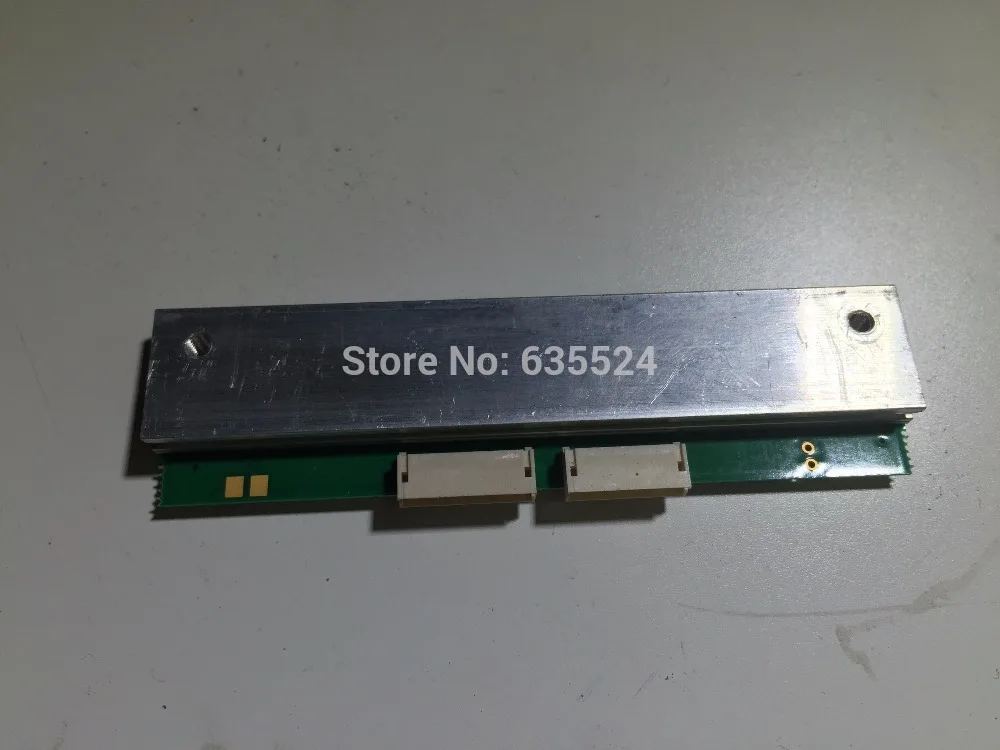 Восстановленная печатающая головка для STAR TSP700 протестирована в хорошей рабочей