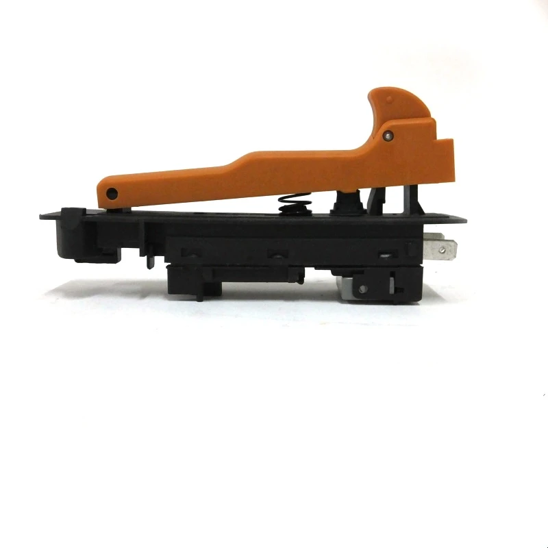 Выключатель для угловой шлифовальной машины makita 9067 2 Клеммы hitachi G18SE3 180 мм