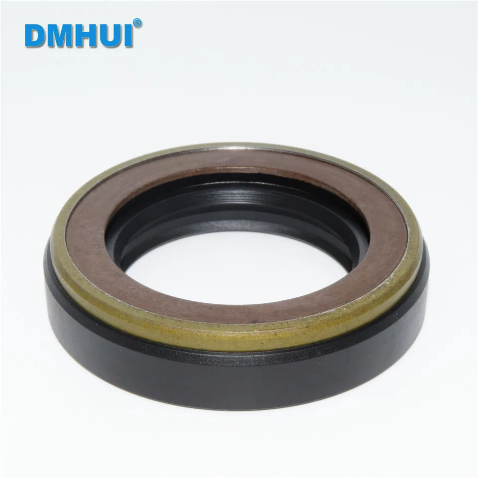 Бренд DMHUI TCN масляное уплотнение типа AP2086F 35*55*12 /35x55x12 NBR Резина высокого давления ISO