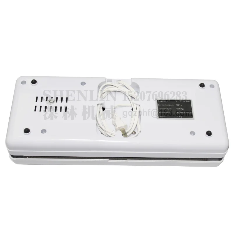 DZ-280 2SD вакуумный упаковщик пищевая вакуумная упаковочная машина для запечатывания пластиковых пакетов алюминиевые пакеты вакуумная упаковочная машина