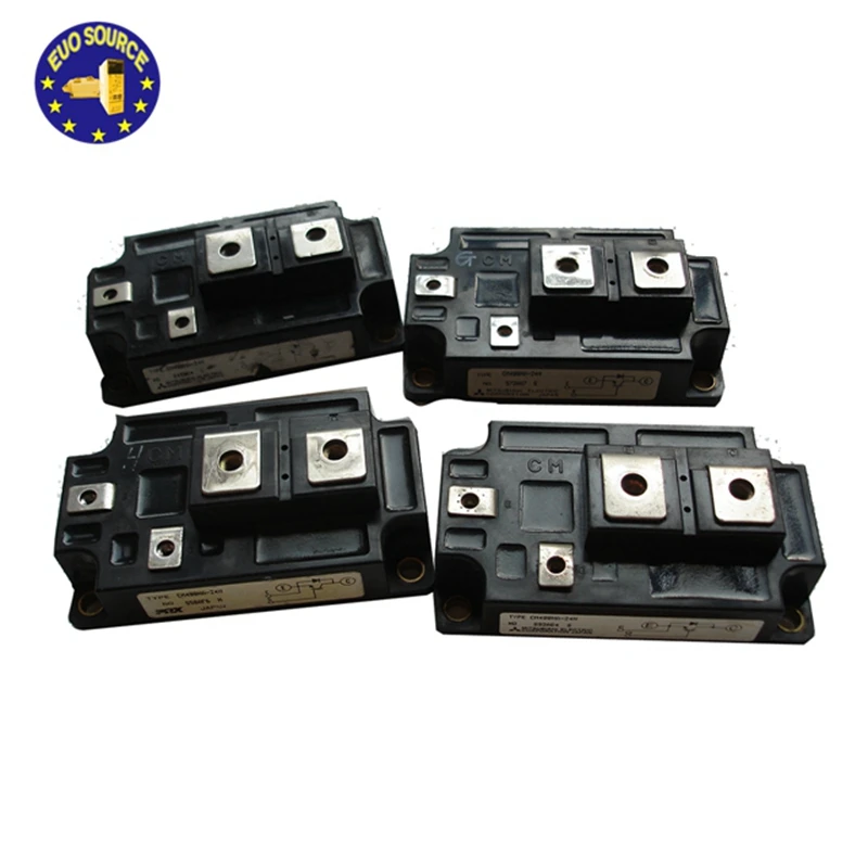 CM600HU 24F новое и оригинальное igbt модуль|Детали генератора аксессуары| |
