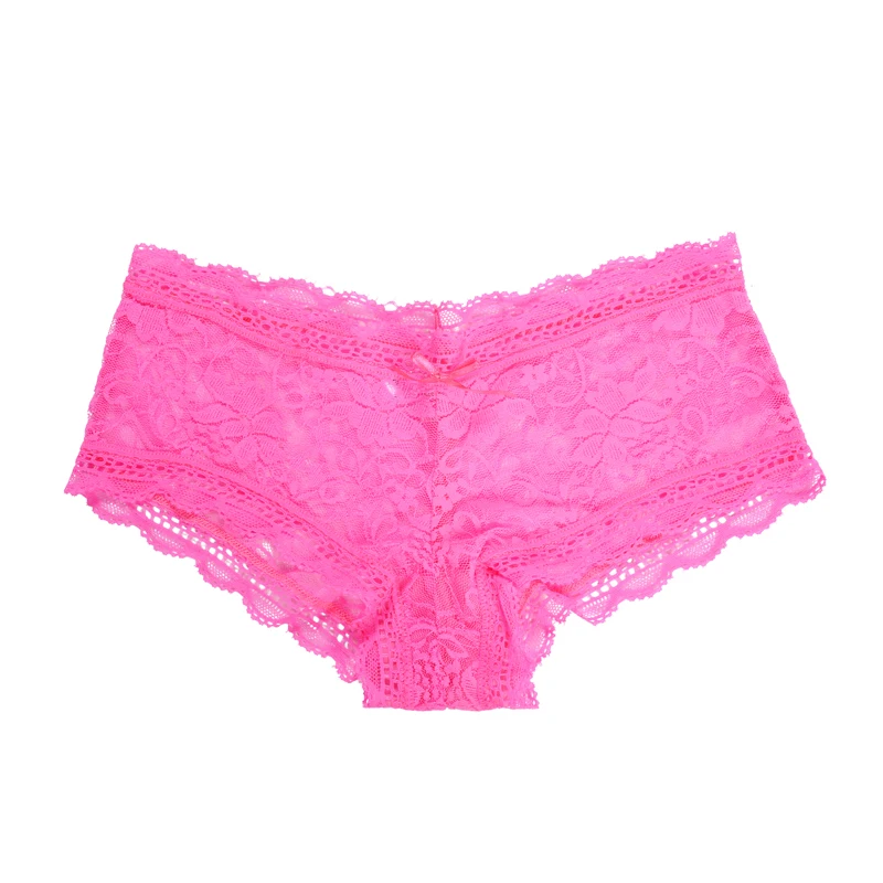 Женское нижнее белье с бантиком 2016 прозрачные кружевные сексуальные трусики