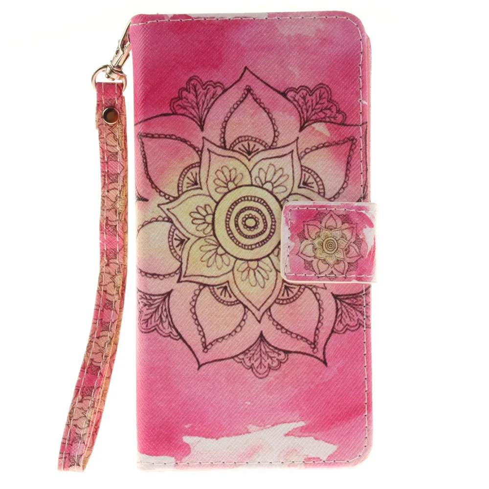 Tienjueshi ПУ Книга Стиль Флип кожаный чехол В виде ракушки кошелек ETUI кожи для Sony Xperia