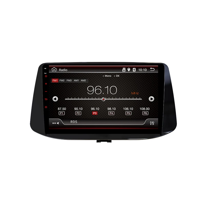 STAPON 9 дюймов для Hyundai i30 Android 8 1 2 Гб ОЗУ Восьмиядерный автомобильный dvd плеер с RDS FM AM