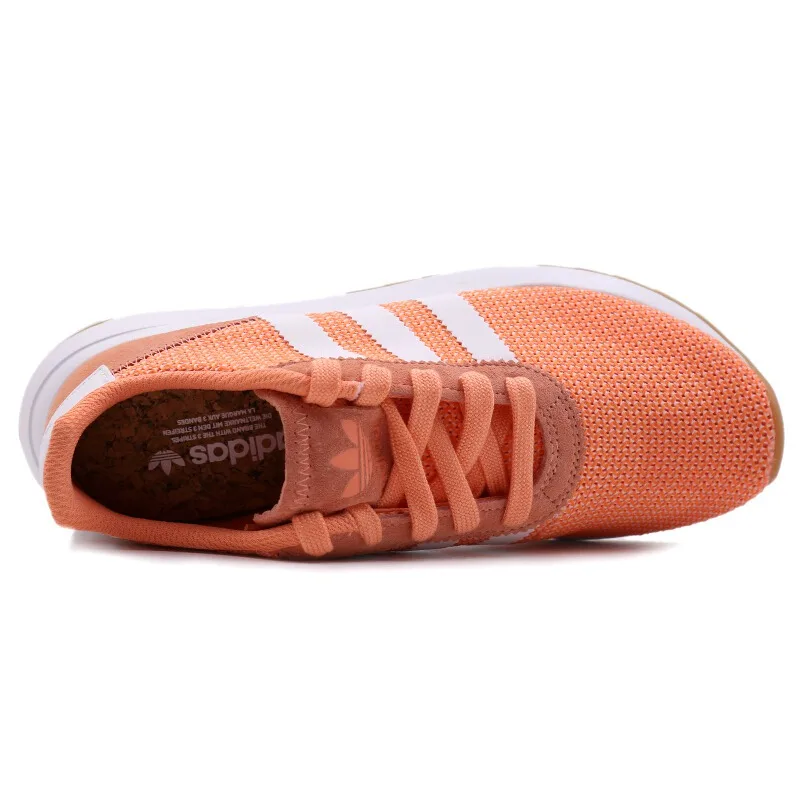 Новое поступление Оригинальные женские кроссовки для скейтбординга Adidas Originals |