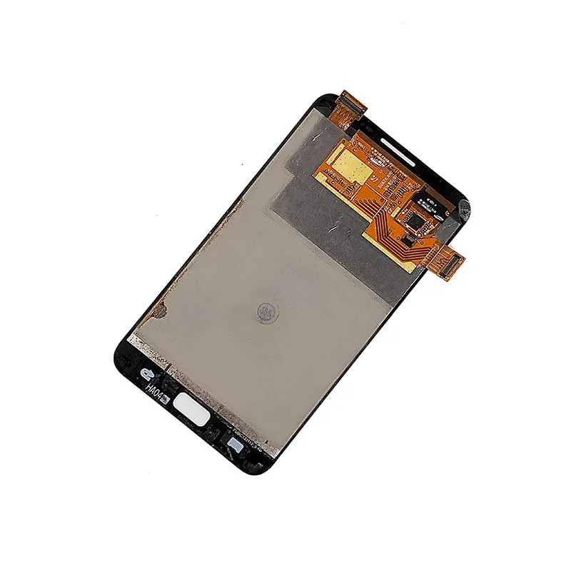 5 3 дюймовый супер OLED для Samsung Note 1 I9220 N7000 ЖК дисплей кодирующий преобразователь