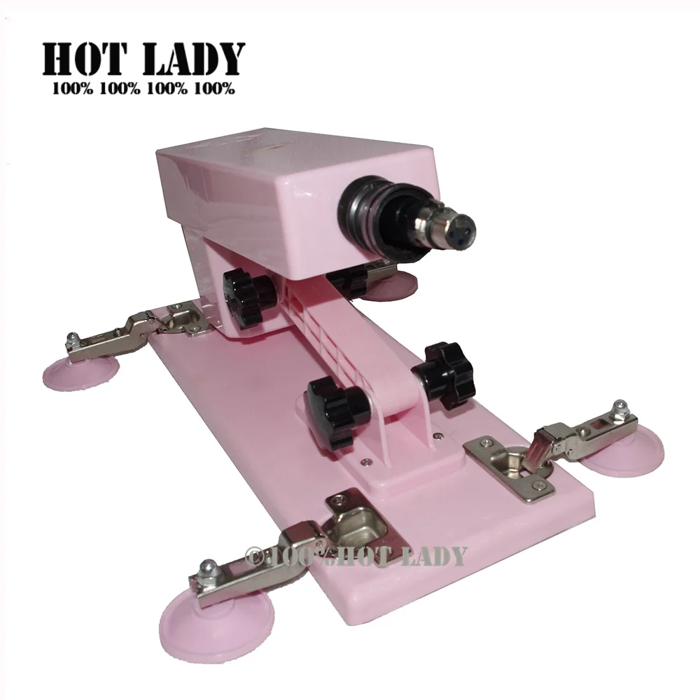 Новое поступление автоматическая секс машина розового цвета для женщин и мужчин