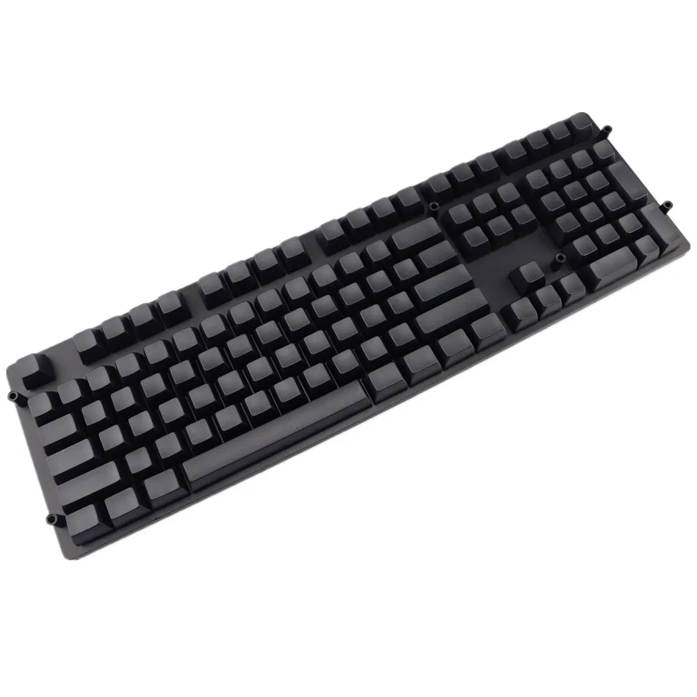 Прохладный Джаз Новое поступление SA пустой Keycap 108/145/87 профиль pbt Материал для cherry