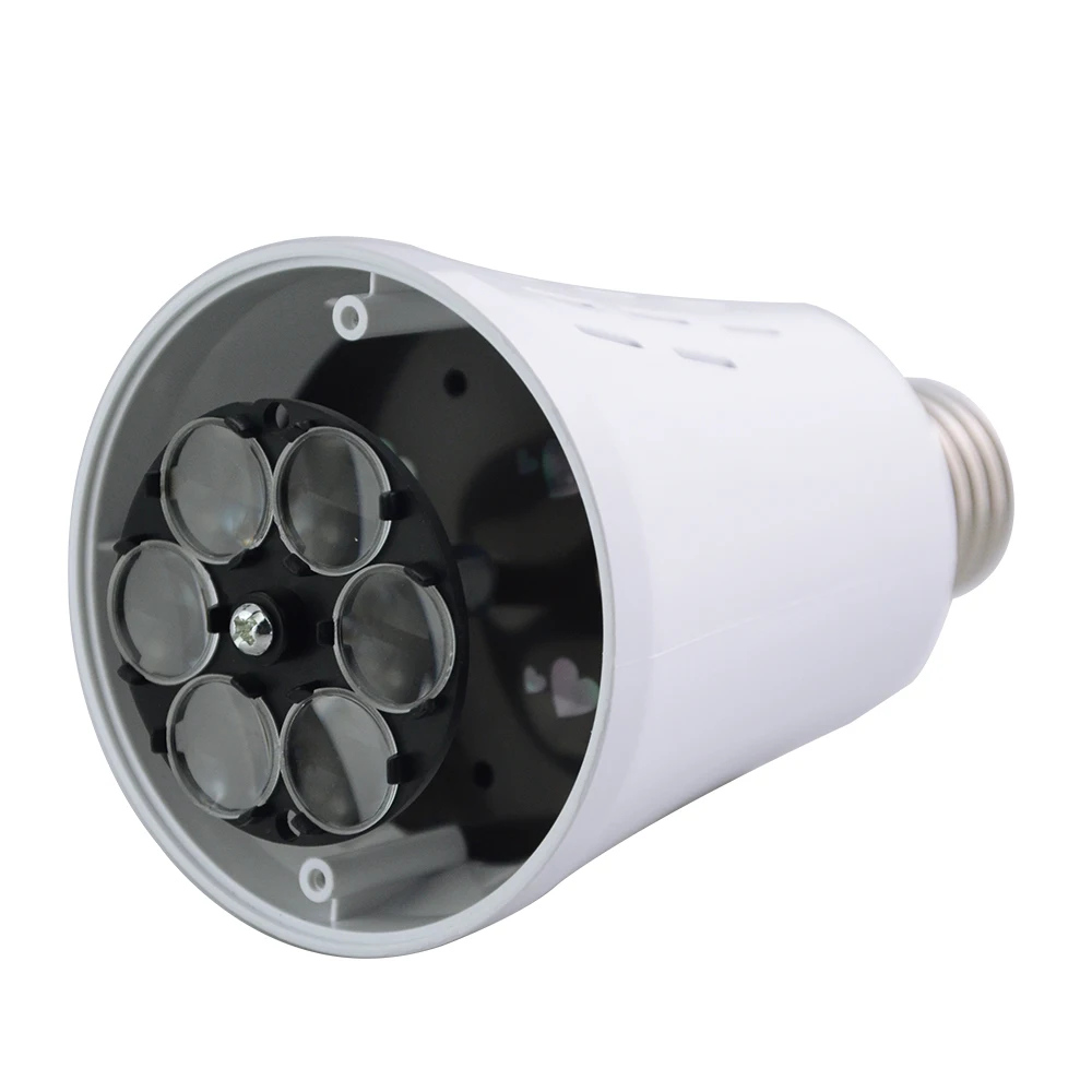 Праздничная 220 V 110 V светодиодный проектор лампа, елочные гирлянды наружное вращающееся перемещение динамический Снежинка узор украшение Ночная лампа