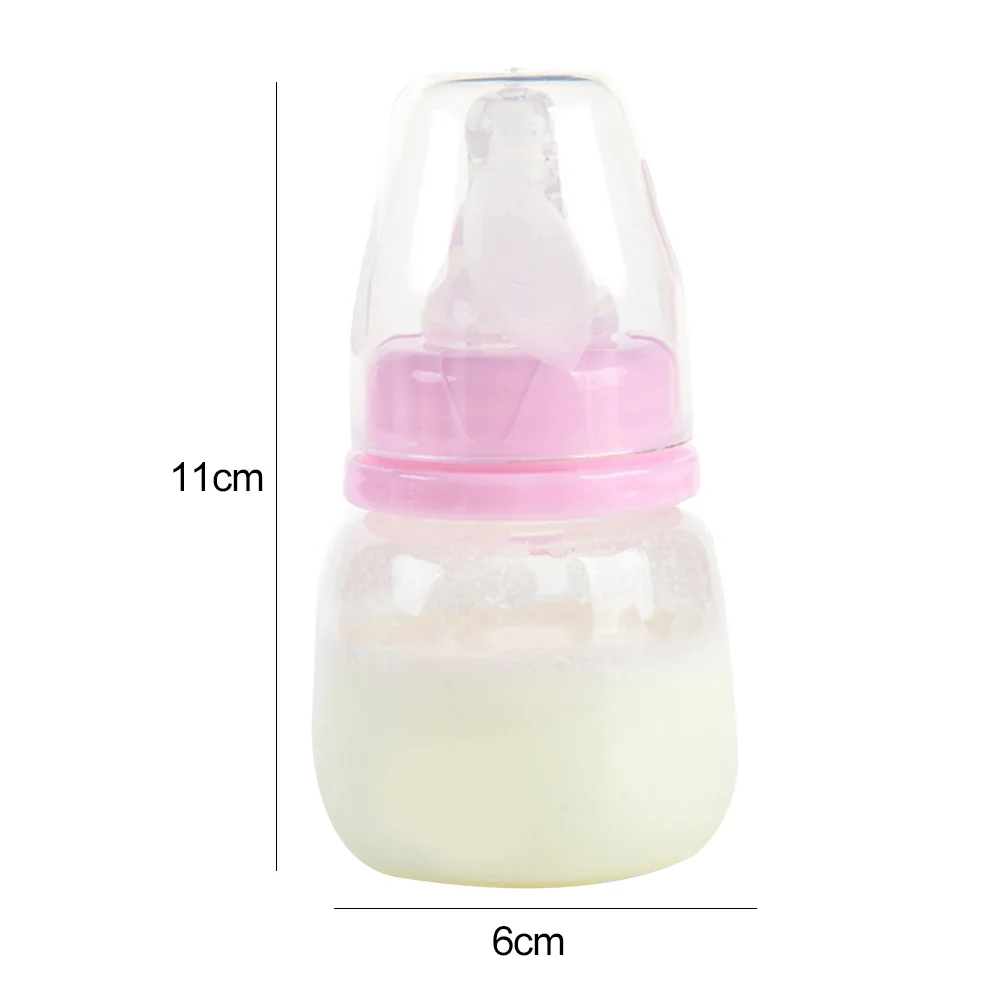 2019 безопасная бутылка для сока кормления полипропиленовая лампа Прямая