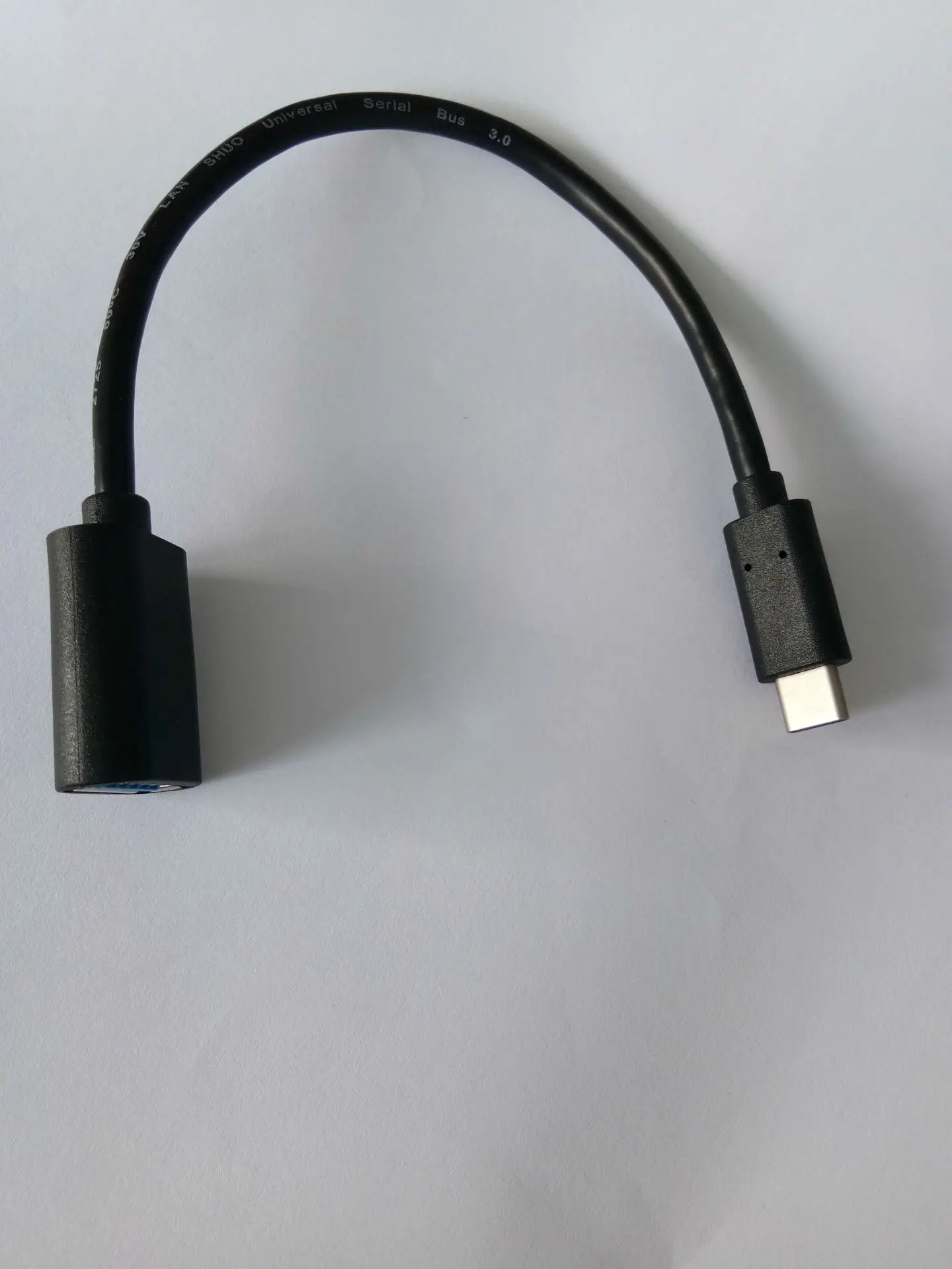 Type-C OTG Кабель USB 3,0 OTG адаптер для Xiaomi mi 4C 5 mi 5 mi 4c Pro 6 huawei P9 P10 Nexus 5X Nexus 6P Zuk Z1 usbc type c