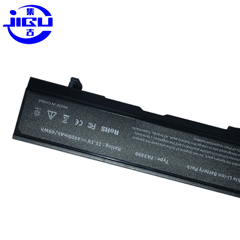 JIGU Новый аккумулятор для ноутбука Toshiba Tecra A4 A5 A6 A7 S2 VX/670LS спутниковый A100-287 A100-720
