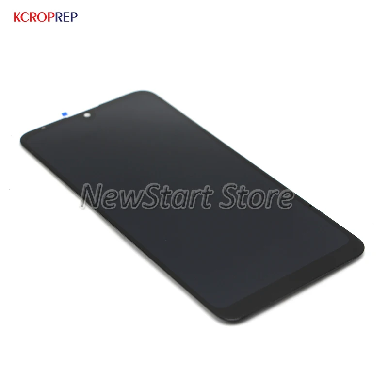 ЖК дисплей с сенсорным экраном и дигитайзером в сборе для Nokia 3 2 TA 1156 1159 1164 6 26 дюйма