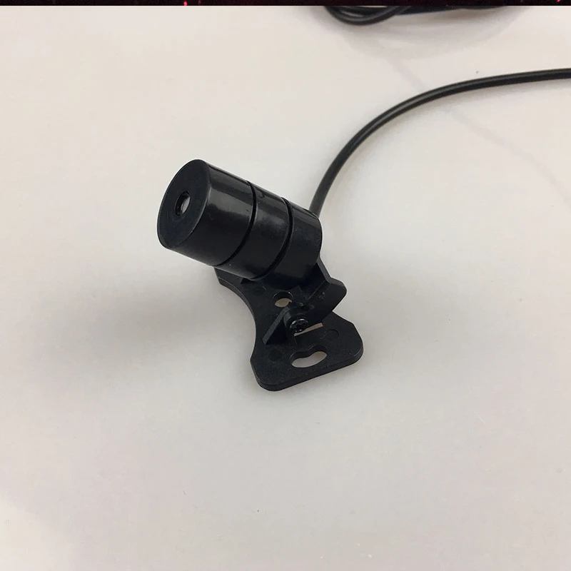 Автомобильный USB LED Plug and play автомобильный атмосферный окружающий звездный свет DJ