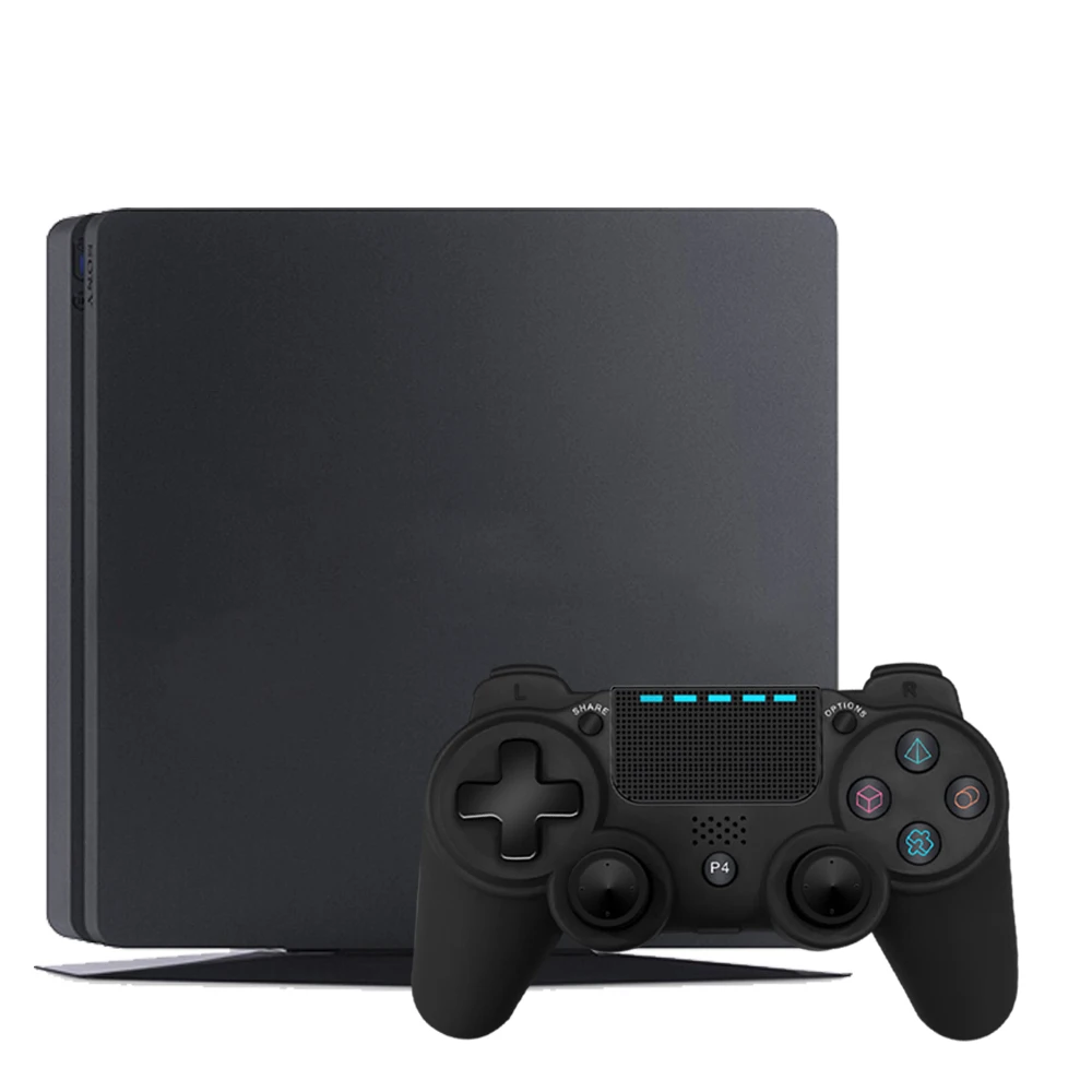 Беспроводной игровой Bluetooth Контроллер xunbeifang для PS4 контроллер Dual Shock вибрационный