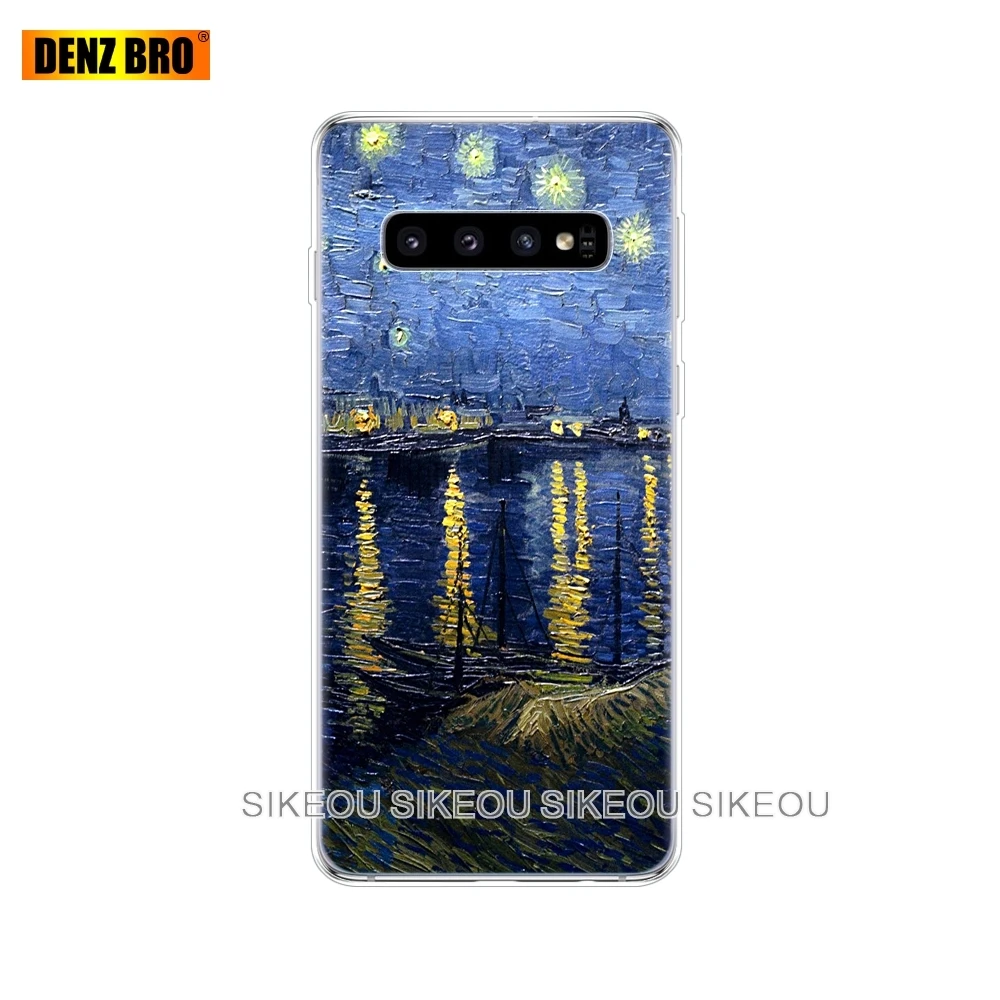 34663 Для samsung Galaxy S10 чехол S10Plus силиконовый чехол ТПУ чехол для телефона S10 E чехол на samsung S10 плюс G975F S 10 SM-G973F чехол - Цвет: 34663