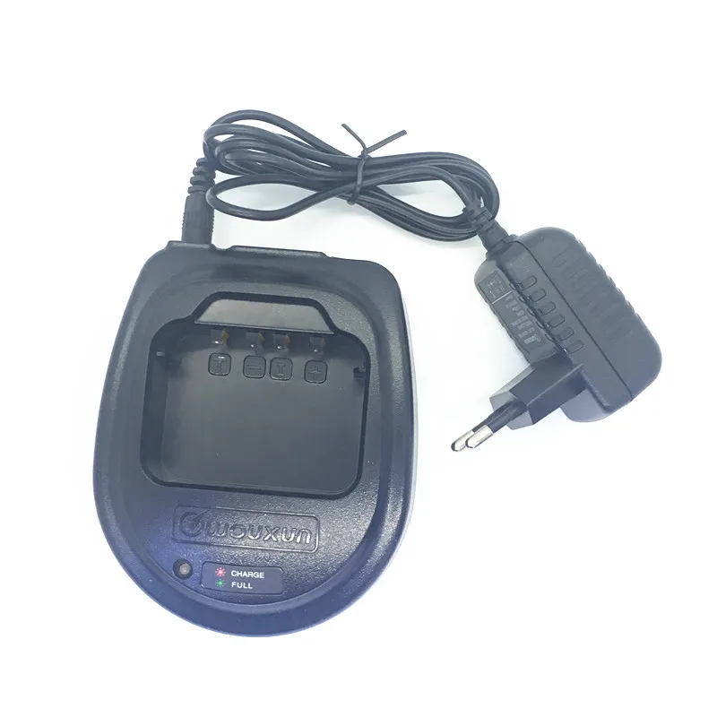 

Новый оригинальный настольное зарядное устройство для Wouxun KG-UVD1P KG-699E кг-679 KG-UV6D кг-689 и т. д. портативная рация