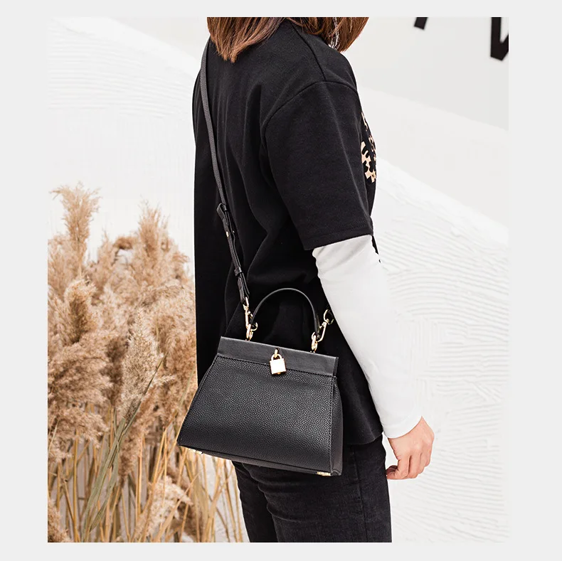 Новинка Роскошные Сумки Для женщин сумки дизайнер из натуральной кожи Crossbody сумки для Для женщин Курьерские сумки повседневные сумки с короткими ручками