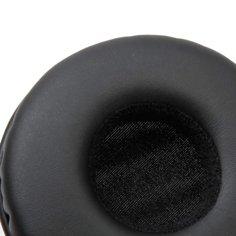Замена мягкой губки пены подушки Earpad для SONY MDR-V150 V250 V300 V100 V200 V400 ZX100 ZX300 наушники