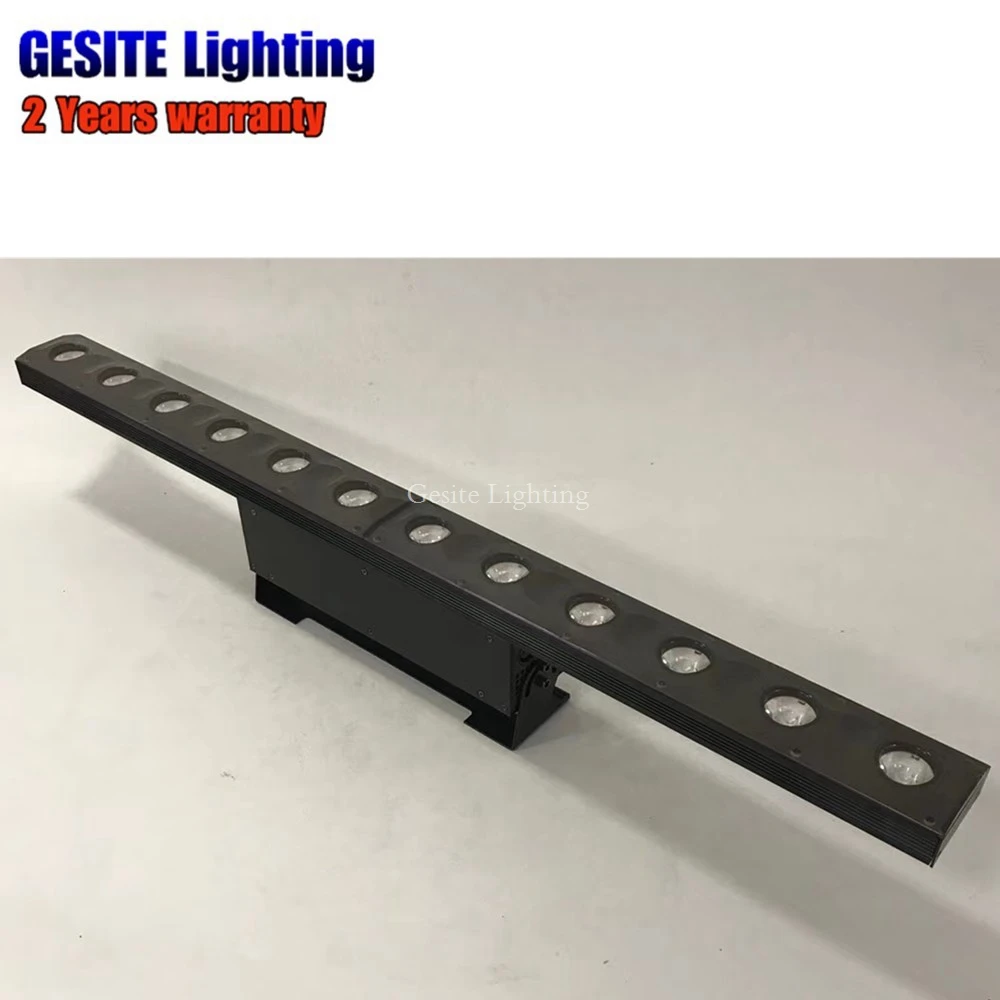 2018 12x3 Вт 2 в 1 световая панель 72 шт. RGB 3 SMD 5050|Эффект освещения сцены| |