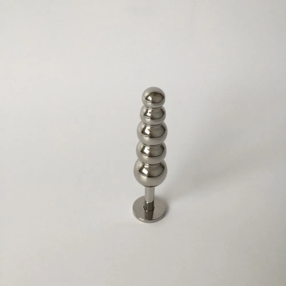 Новый дизайн железное дерево в цветах Нетоксичная Медицинская нержавеющая сталь