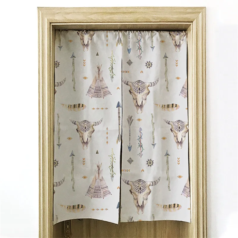 Современная креативная занавеска s для гостиной спальни детской комнаты