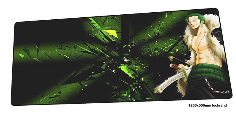 Цельный коврик для мыши с изображением 1200x500mm Рождественские подарки игровой