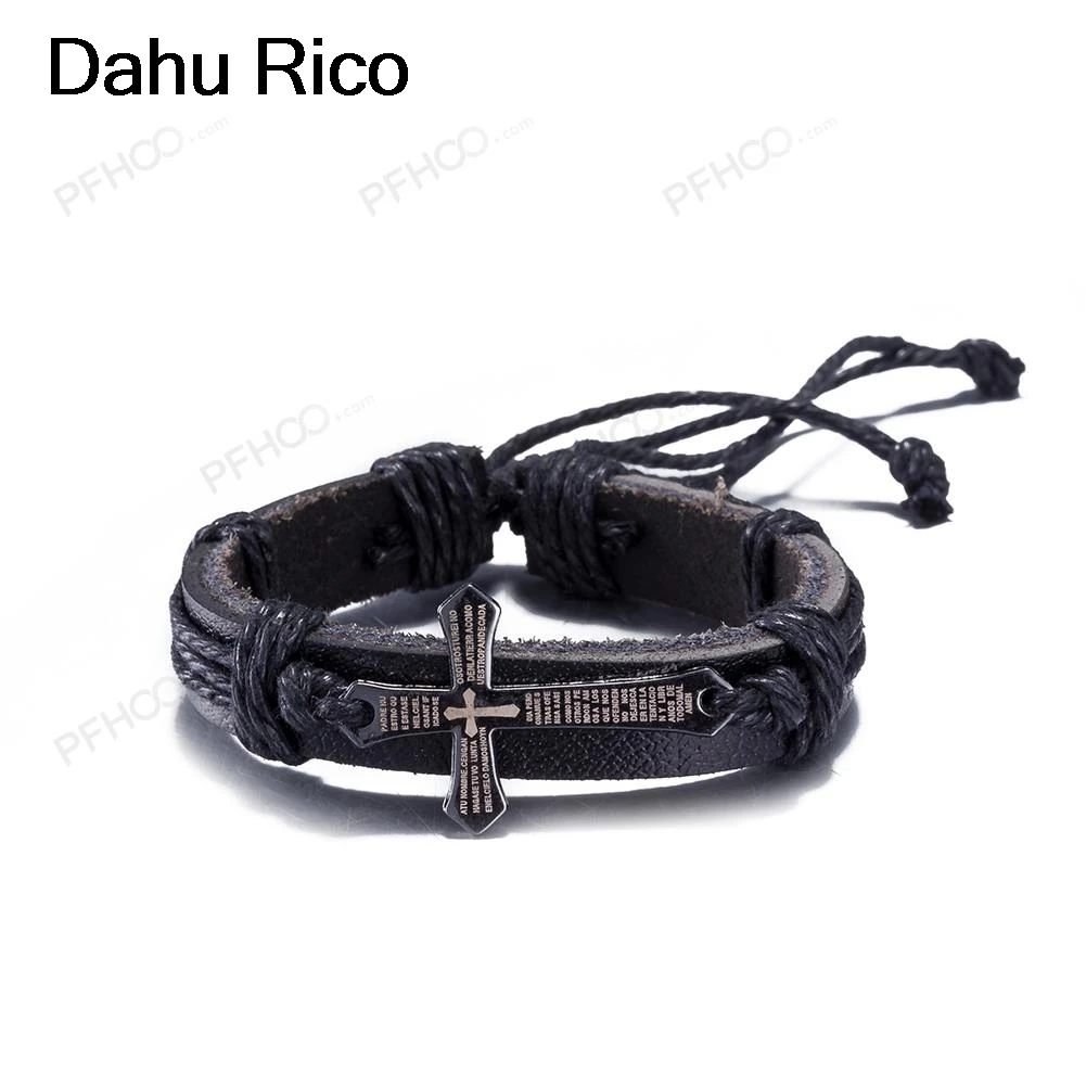 Крест braclets бразильские pulseras мужские feminina etnico винтажные kurdistan de Роскошные