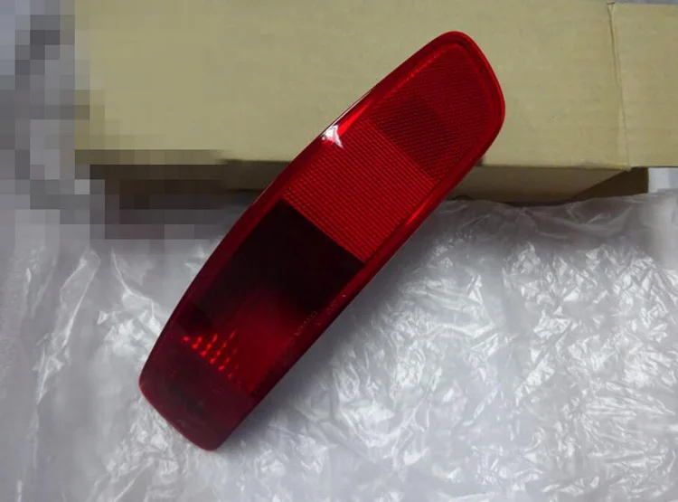 2 шт. задний бампер правый левый противотумансветильник фары отражатель 8352A005