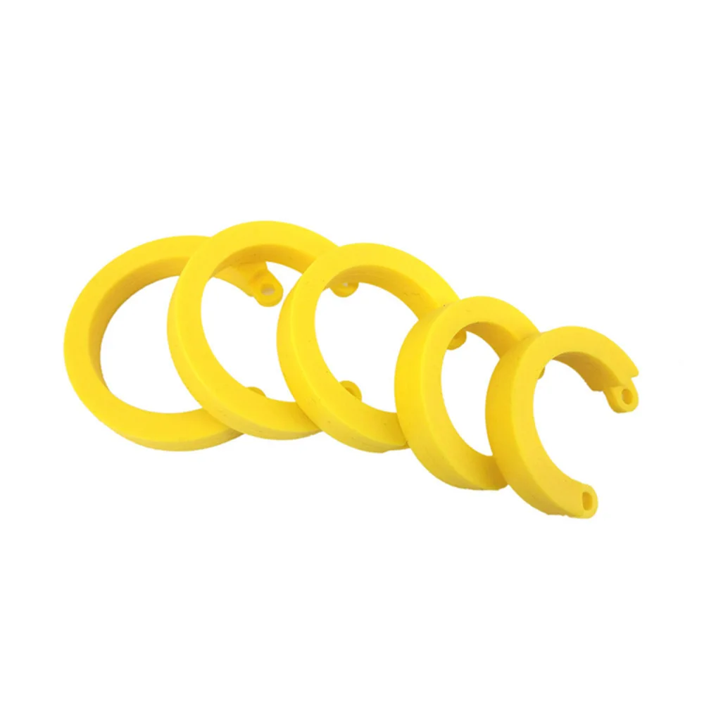 Силиконовый пояс верности для мужчин желтая клетка интимные инструменты